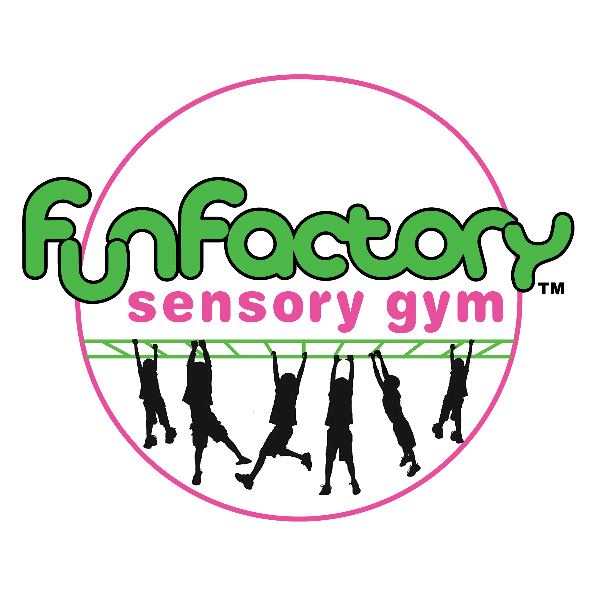 School Gym - Sensory Learning Supplies